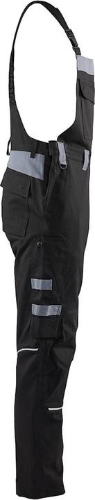 Actual product image Blakläder Shorts ripstop 1499 (58)