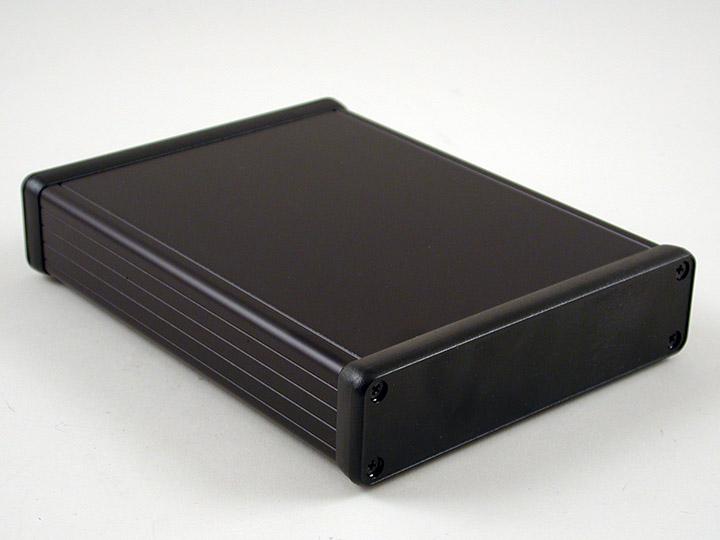 Produktbild Hammond Universal-Gehäuse. (Gehäuse)