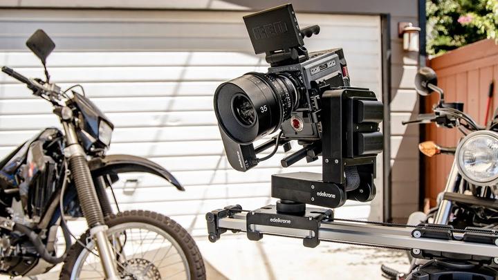 Produktbild Edelkrone SliderPlus Pro Compact (Slider)