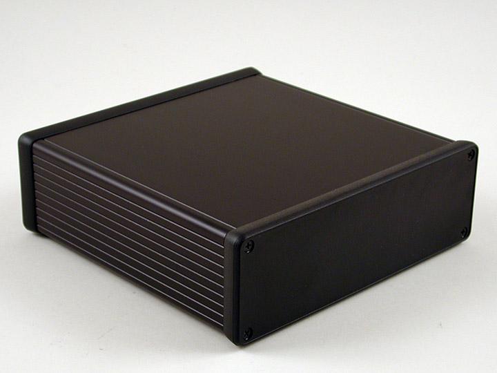 Produktbild Hammond Universal-Gehäuse. (Gehäuse)