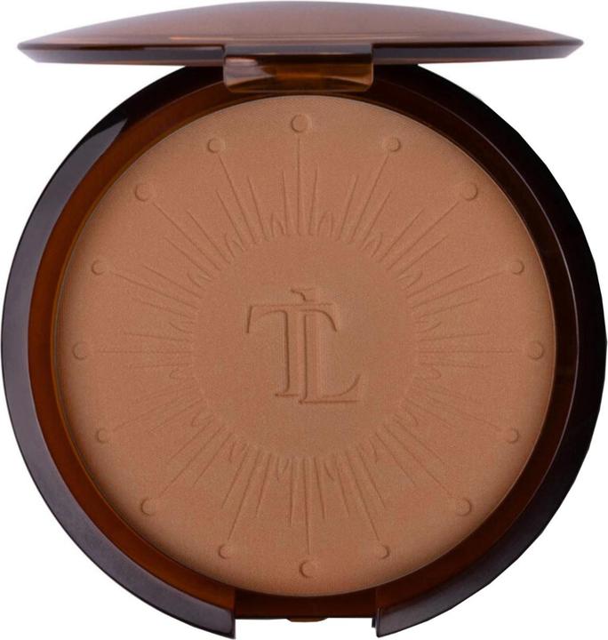 Actual product image T. LeClerc Sun Powder