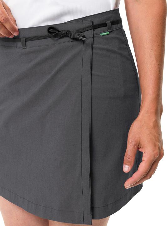 Actual product image Vaude Women's Tremalzo Skirt III (40)