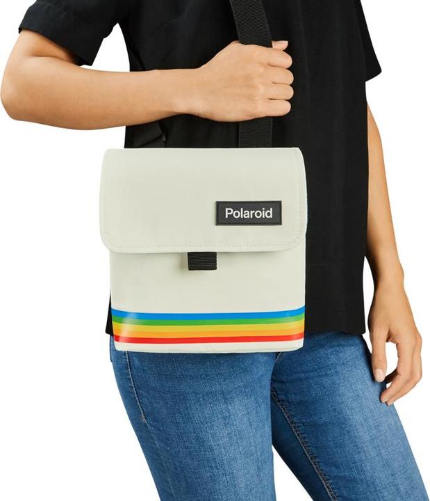 Image du produit Polaroid Boîte de sac photo rétro (Kamera Bereitschaftstasche)