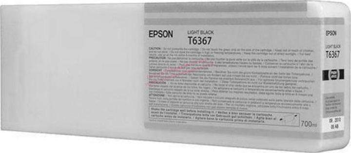 Productafbeelding Epson T6367 (LBK)