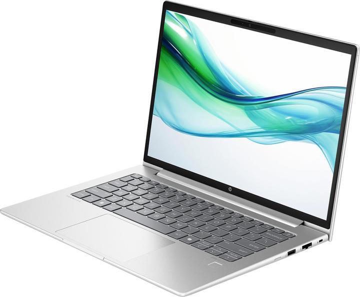 Actual product image HP ProBook 445 14 G11 (14", AMD Ryzen 5 7535U, 16 GB, 512 GB, DE)