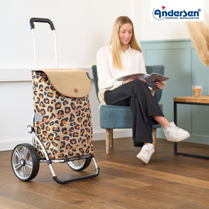 Image du produit Andersen Royal Shopper Tyra