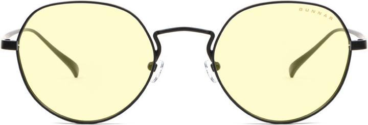 Produktbild Gunnar Infinite Computerbrille Amber Glas