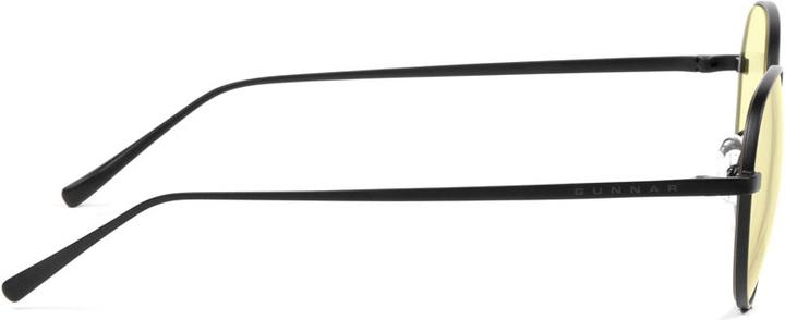 Produktbild Gunnar Infinite Computerbrille Amber Glas