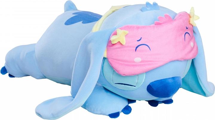 Image du produit Simba Disney Snuglets Wellbeing Stitch, 40cm (40 cm)