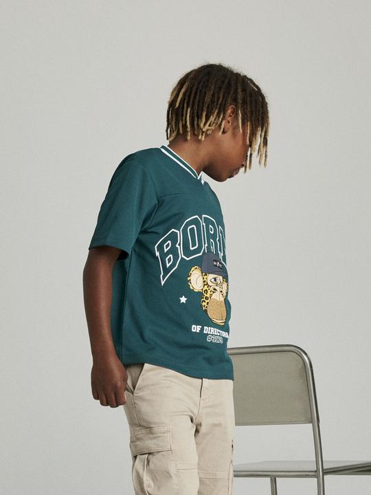 Actual product image Name it Regular Fit T-Shirt (122)