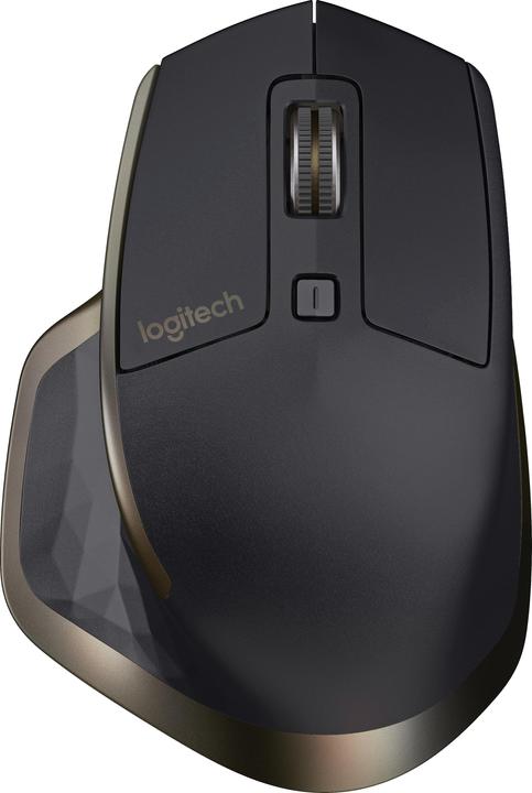 Actual product image Logitech MX Master (Wireless)