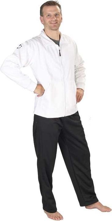 Actual product image Ju-Sports Softshell jacket white (XXL)