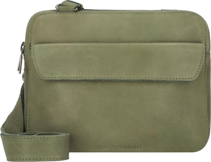 Cowboysbag Anmore Umhängetasche Leder 23 cm