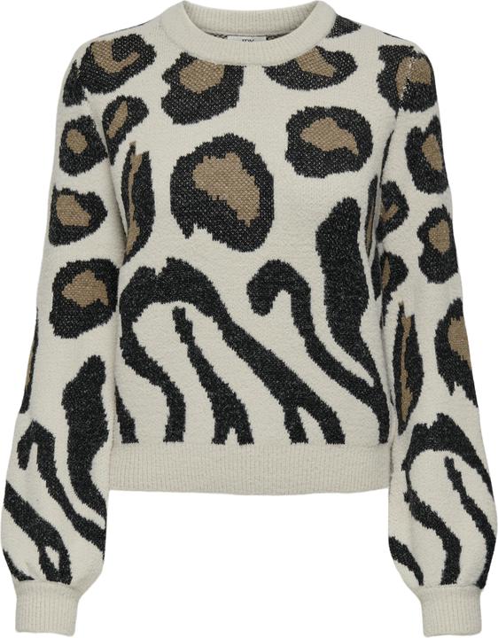 Produktbild JdY JDYLORRAINE Strickpullover Strickpullover (M)