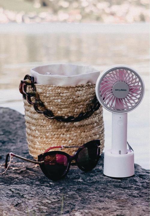 Actual product image Stylies Lacerta (28 dB)