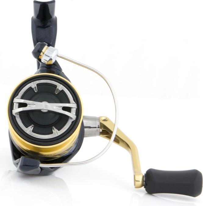 Shimano Nasci 1000 FB (1000)