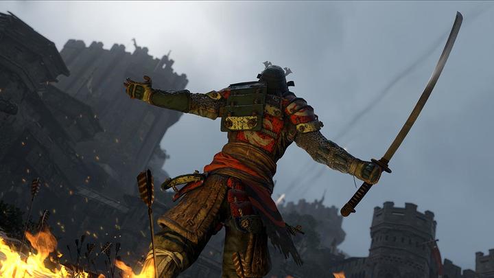 Image du produit Ubisoft For Honor, PS4 standard italienne PlayStation 4 (PS4)