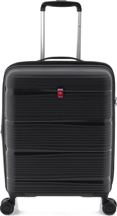 Wüsthof Bionic - Cabin Trolley (48 l, Handgepäck (bis 50l))