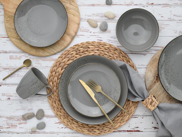 Produktbild CreaTable Nature Collection (16 Stück)