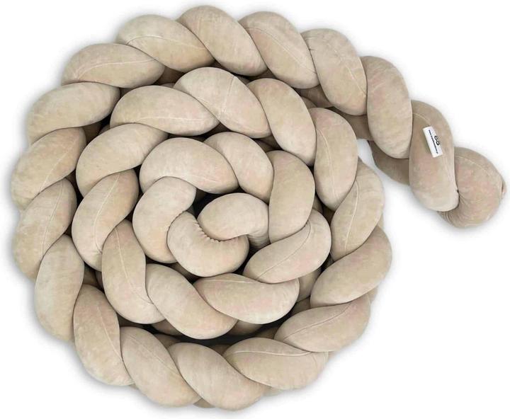 Baby-Nest Serpent de lit