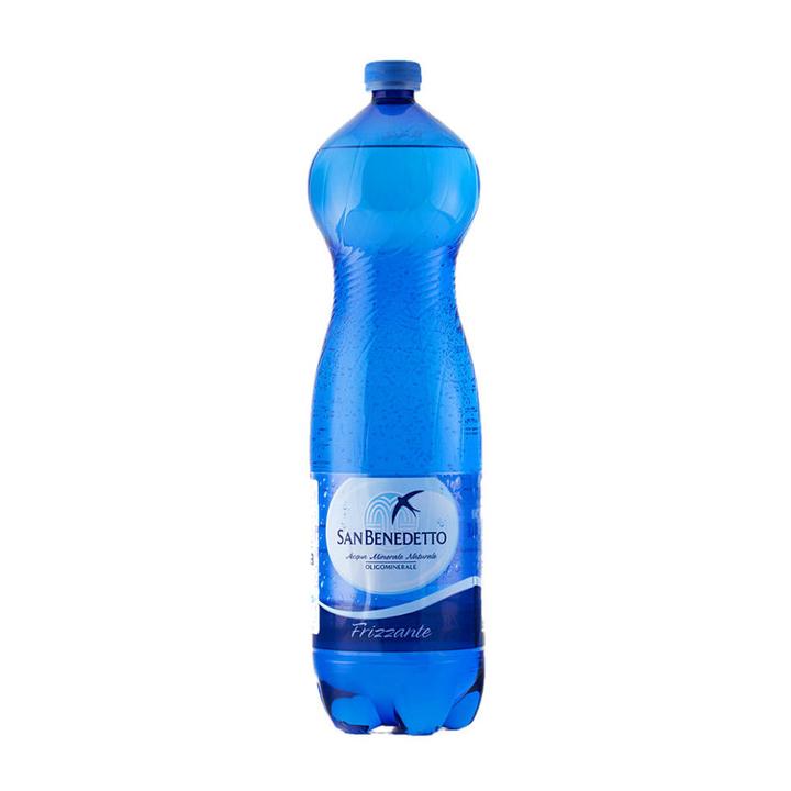 Produktbild San Benedetto Frizzante (6 x 150 cl)