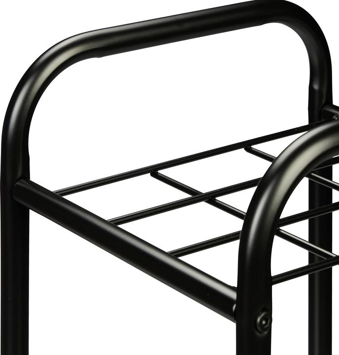 Actual product image Relaxdays Umbrella stand