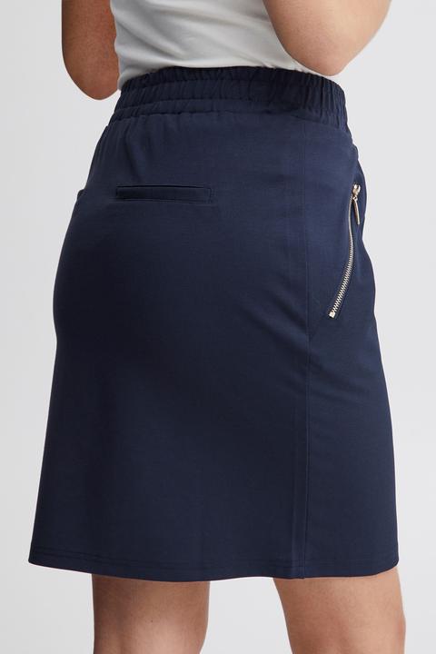 Actual product image Pulz Jeans PZKIRA SK - 50207399 (XS)