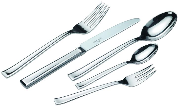 Actual product image Villeroy & Boch Table cutlery 68pcs Victor (68 Piece, Cutlery set)