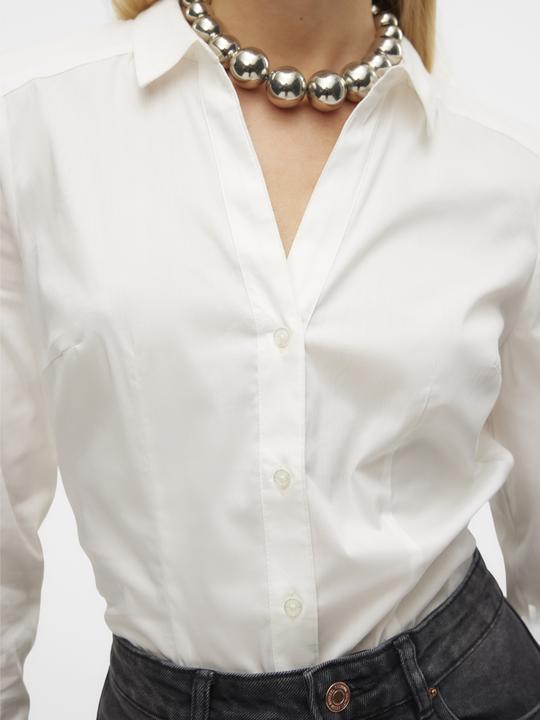 Produktbild Vero Moda Tanga- Langarmhemd (XS)