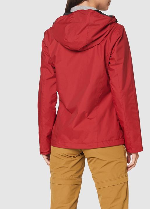 Produktbild Normani Damen Hardshelljacke Magellan (S)