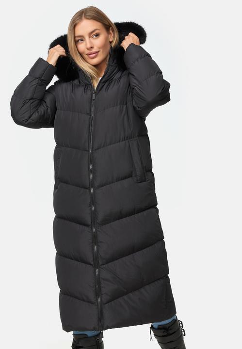 Image du produit Threadbare Veste matelassée THB Lazuli (12)