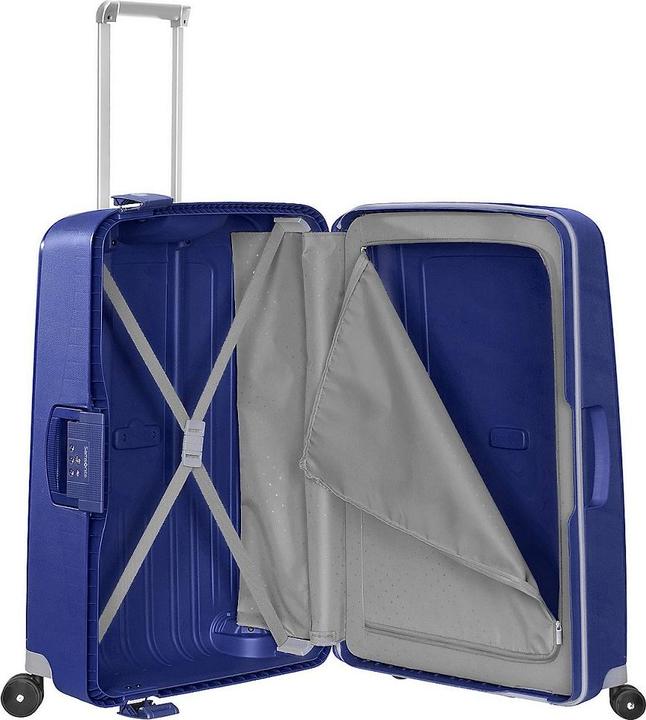 Image du produit Samsonite S'Cure (102 l, L (90 - 115l))