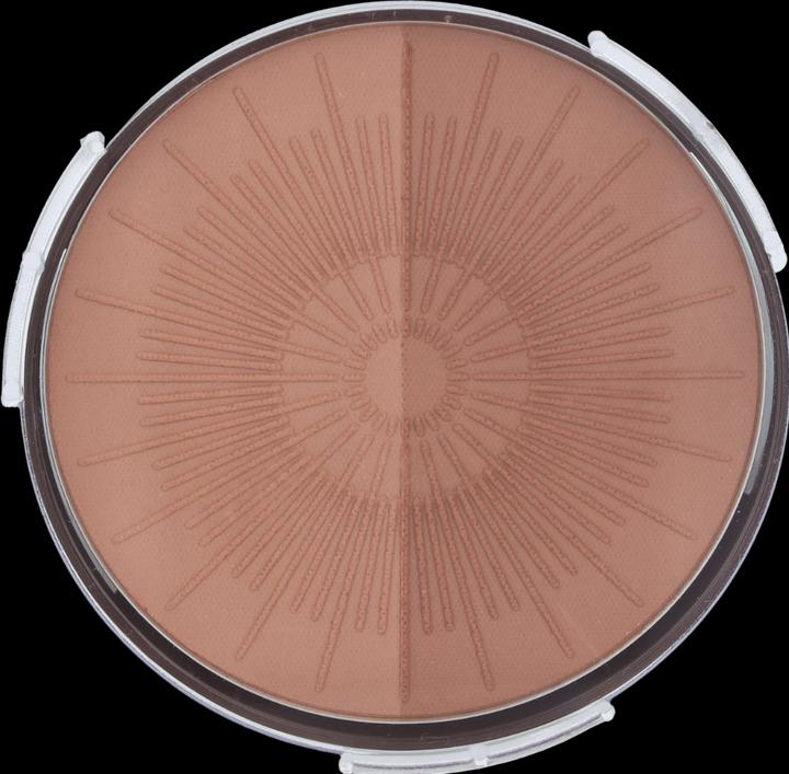 Produktbild Artdeco Bronzing Powder (30 - terracotta, Bronzer, 500 g)