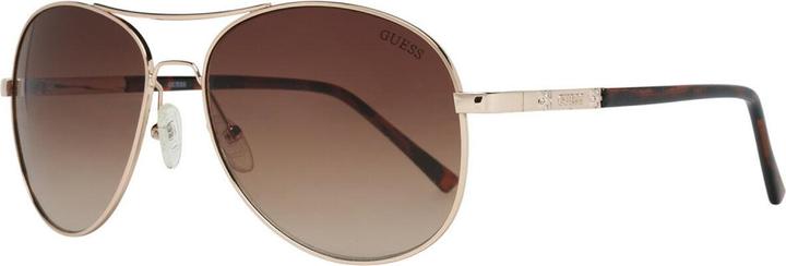 Guess Damensonnenbrille GF0295-33F ø 60 mm