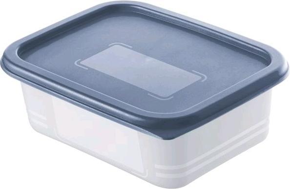 Produktbild Rotho Gefrierdosen Set (0.50 l)