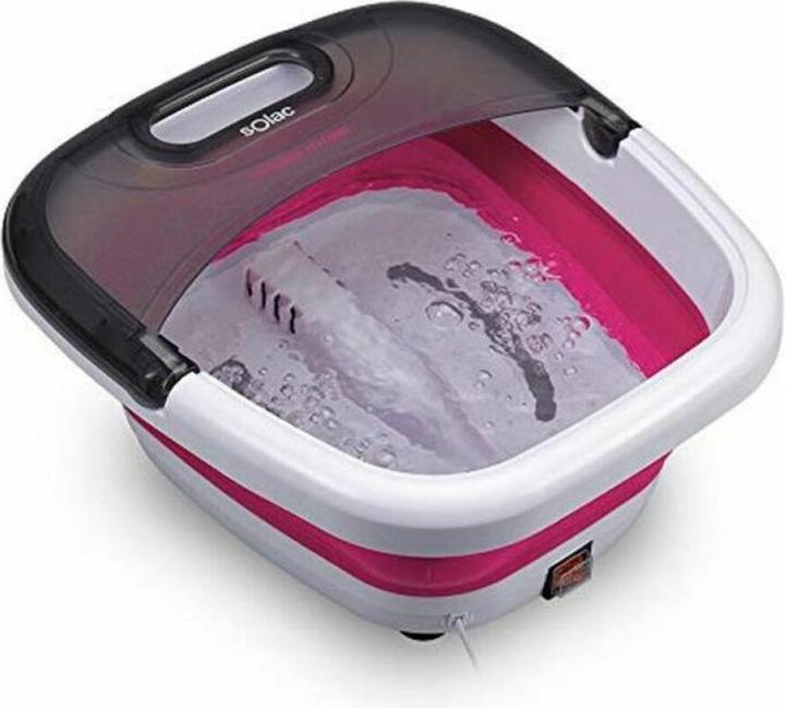 Immagine prodotto Solac Pediluvio ME7756
