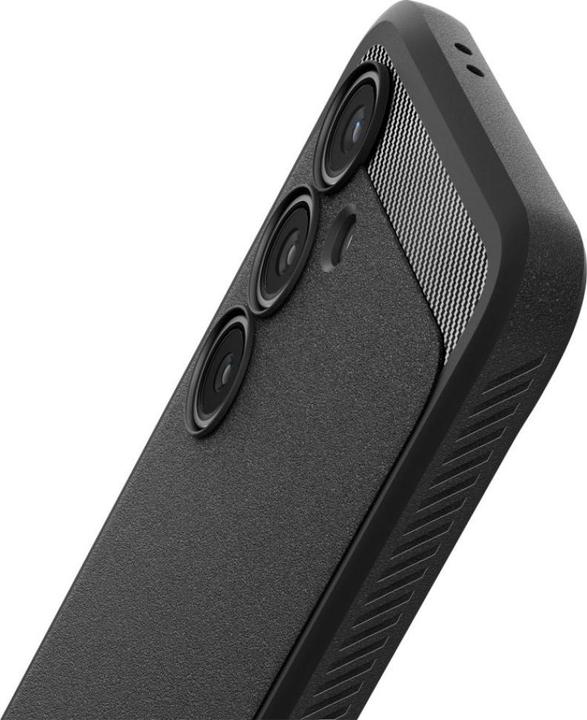 Actual product image Spigen None (Samsung Galaxy S24 FE)