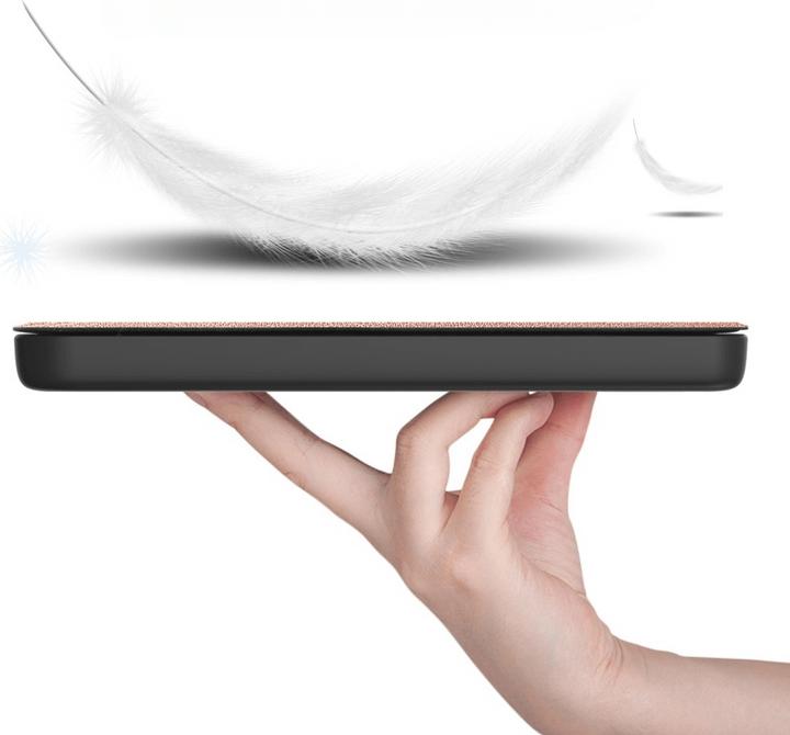 Actual product image Cover-Discount Kindle Paperwhite 2024 - Smart Cover Hülle