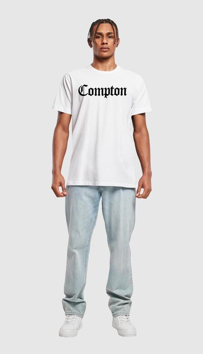 Actual product image Mister Tee Compton Tee (S)