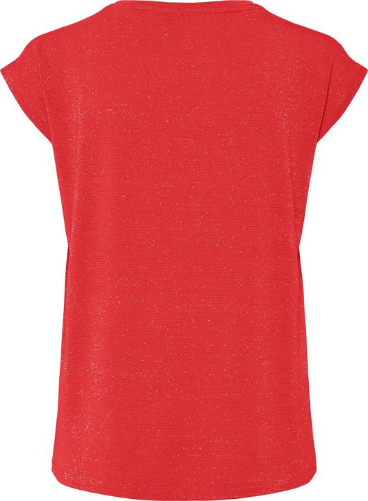Produktbild Pieces Pcbillo Tee Lurex Stripes Noos Bc (L)