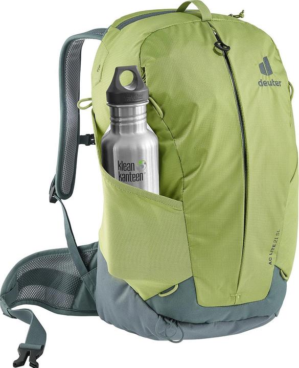 Actual product image Deuter AC Lite 21 (21 l)