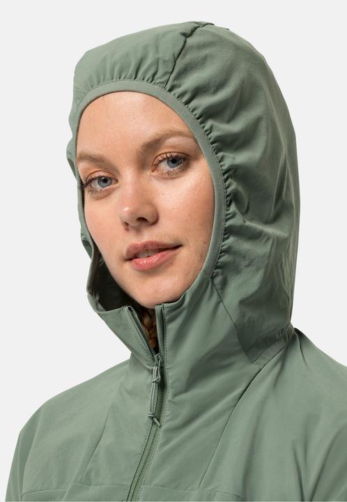 Immagine prodotto Jack Wolfskin Prelight Overhead W (S)