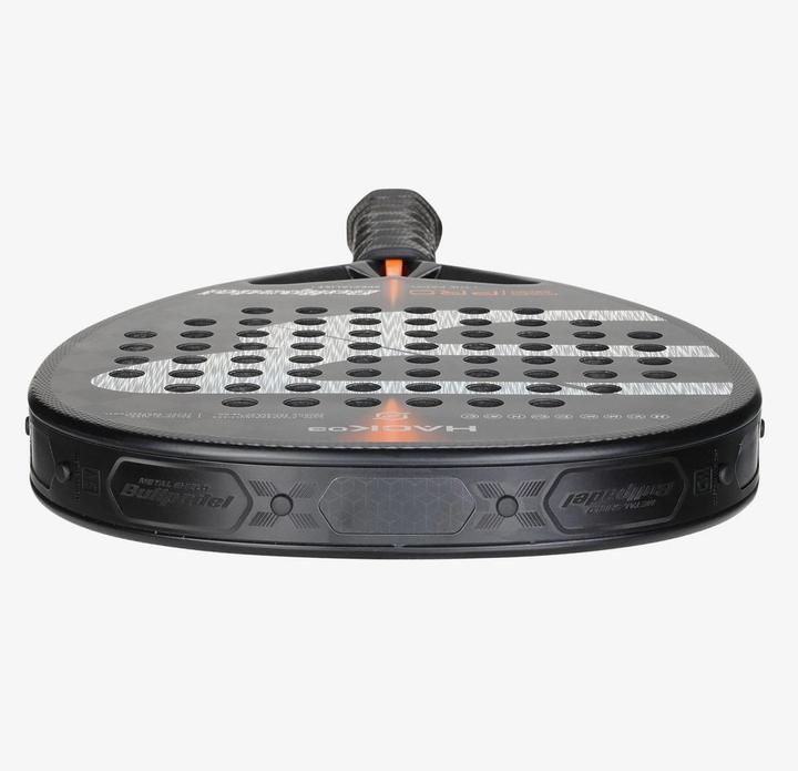 Actual product image Bullpadel Hack 03 padel racket