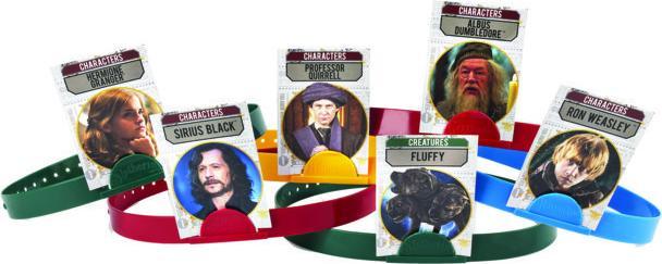 Produktbild Spin Master Harry Potter - To Be Or Not To Be (Italienisch)