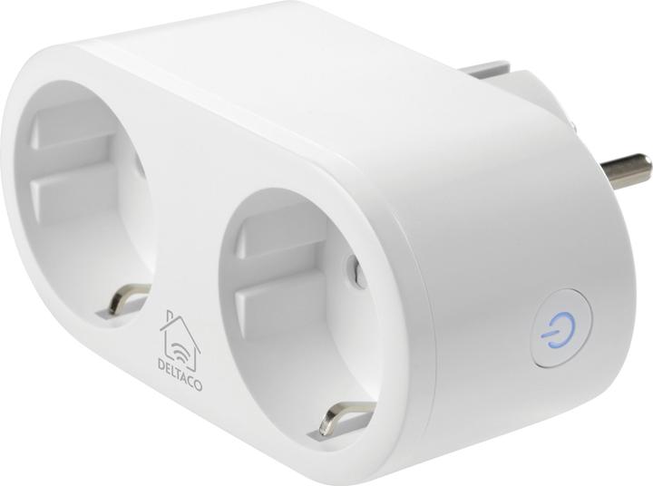 Produktbild Deltaco SH-P02E