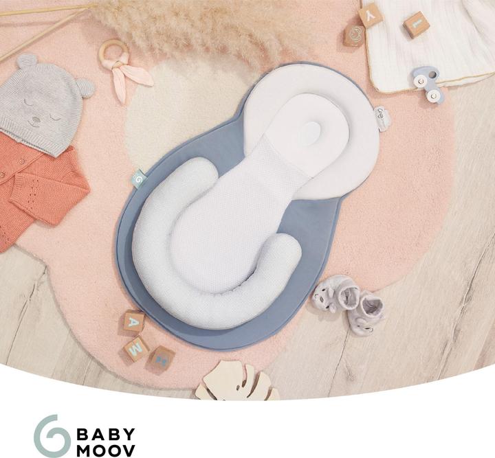 Actual product image Babymoov Cosydream