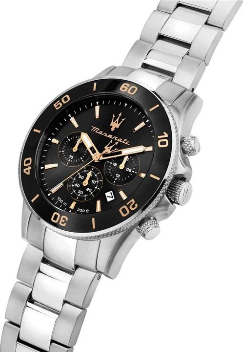 Immagine prodotto Maserati Competizione (Cronografo, 43 mm)