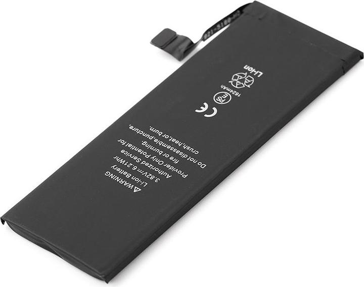 Produktbild OEM Akku für iPhone SE (APN: 616-00106)