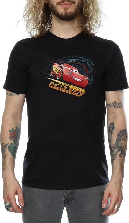 Immagine prodotto Cars Maglietta in cotone Saetta McQueen (S)
