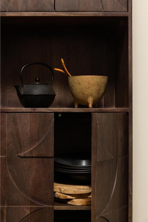 Actual product image BePureHome Draw (200 x 60 x 40 cm)